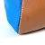 Bicolor Umhängetasche Loewe Blau - Ansicht 10
