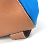 Bicolor Umhängetasche Loewe Blau - Ansicht 11