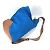 Bicolor Umhängetasche Loewe Blau - Ansicht 5