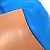 Bicolor Umhängetasche Loewe Blau - Ansicht 8