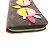Cartera larga con cremallera Lovely Bird Monogram Louis Vuitton Castaño - vista 4