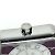 Louis Vuitton Q221J Quarz-Armbanduhr Silber - Ansicht 10