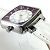 Louis Vuitton Q221J Quarz-Armbanduhr Silber - Ansicht 2