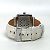 Louis Vuitton Q221J Quarz-Armbanduhr Silber - Ansicht 5