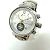 Louis Vuitton Q132C Tambour Armbanduhr Weiß - Ansicht 2