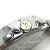Louis Vuitton Q132C Tambour Armbanduhr Weiß - Ansicht 4