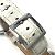 Louis Vuitton Q132C Tambour Armbanduhr Weiß - Ansicht 8