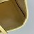 Borsa tote Epi Louis Vuitton Giallo - vista 14