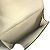Billetera compacta trifold Anagram Loewe Verde - vista 6