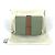 Billetera compacta trifold Anagram Loewe Verde - vista 9