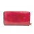 Zippy Geldbörse Monogram Vernis Louis Vuitton Pink - Ansicht 2