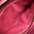 Zippy Geldbörse Monogram Vernis Louis Vuitton Pink - Ansicht 8