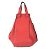 Borsa in pelle rossa Loewe 387.30.N60 Rosso