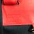 Borsa in pelle rossa Loewe 387.30.N60 Rosso - vista 12