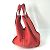 Borsa in pelle rossa Loewe 387.30.N60 Rosso - vista 4