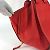 Borsa in pelle rossa Loewe 387.30.N60 Rosso - vista 5