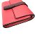 Loewe Bicolor Compact Trifold Wallet Pink - view 2