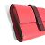 Loewe Bicolor Compact Trifold Wallet Pink - view 4