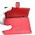 Loewe Bicolor Compact Trifold Wallet Pink - view 8
