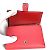 Loewe Bicolor Compact Trifold Wallet Pink - view 9