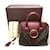 Borsa Duffle Mini Monogramma Louis Vuitton Marrone - vista 10
