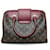 Borsa Duffle Mini Monogramma Louis Vuitton Marrone - vista 2