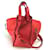 Borsa a Spalla Loewe 2WAY Rosso
