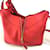 Borsa a Spalla Loewe 2WAY Rosso - vista 5