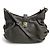 Borsa a spalla Monogram Mahina M95768 di Louis Vuitton Marrone