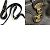 Borsa a spalla Monogram Mahina M95768 di Louis Vuitton Marrone - vista 12