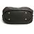Borsa a spalla Monogram Mahina M95768 di Louis Vuitton Marrone - vista 3