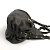 Borsa a spalla Monogram Mahina M95768 di Louis Vuitton Marrone - vista 4
