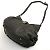 Borsa a spalla Monogram Mahina M95768 di Louis Vuitton Marrone - vista 5