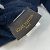 Louis Vuitton Navy Wollhandschuhe Marineblau - Ansicht 8