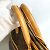 Braune Boston-Tasche von Louis Vuitton - Ansicht 5