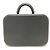 Borsa per occhiali Monogram M92234 di Louis Vuitton Nero
