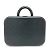 Borsa per occhiali Monogram M92234 di Louis Vuitton Nero - vista 2