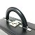 Borsa per occhiali Monogram M92234 di Louis Vuitton Nero - vista 3