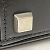 Borsa per occhiali Monogram M92234 di Louis Vuitton Nero - vista 9