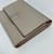Billetera compacta trifold Loewe Beige - vista 5