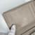 Billetera compacta trifold Loewe Beige - vista 7