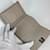 Billetera compacta trifold Loewe Beige - vista 8