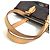 Borsa a Spalla Monogram Vernis Louis Vuitton Rosso - vista 10
