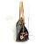 Borsa a Spalla Monogram Vernis Louis Vuitton Rosso - vista 4