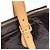 Borsa a Spalla Monogram Vernis Louis Vuitton Rosso - vista 7