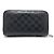 Louis Vuitton Damier Infini Black Long Wallet - view 2