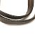 Borsa a mano Monogram Empreinte M43409 di Louis Vuitton Marrone - vista 11