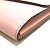 Cartera plegada Epi Louis Vuitton en Rosa Nacre Pink - vista 4