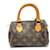 Louis Vuitton M41534 Monogram Pouch Handbag Brown  ref.1456943