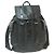 Zaino Epi Supreme M53413 di Louis Vuitton Nero